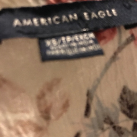American Eagle blouse - Picture 3 of 3